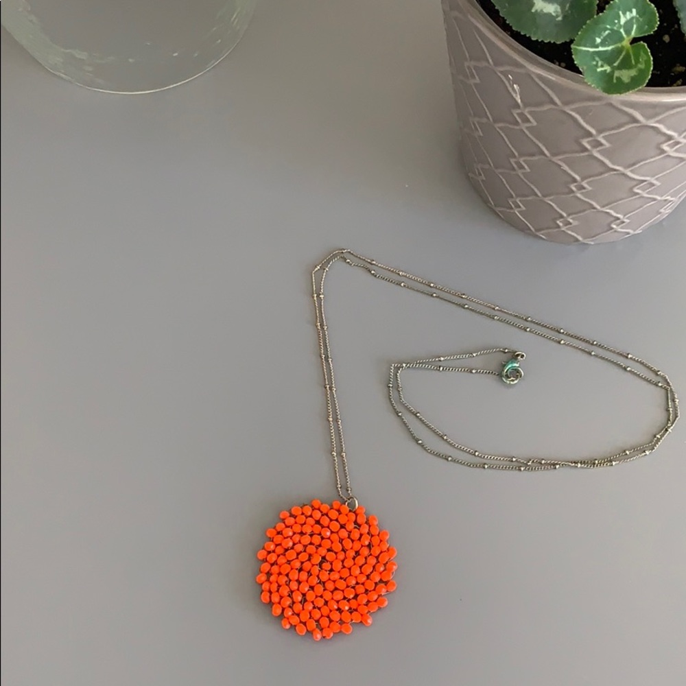 Statement pendant